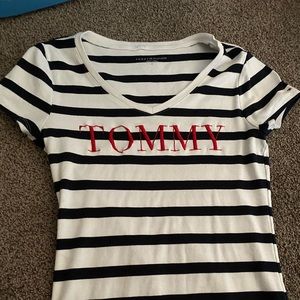 Tommy shirt